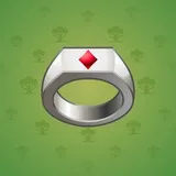 Signet Ring #7750 Signet Ring #7750