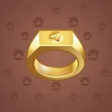 Signet Ring #7753 Signet Ring #7753