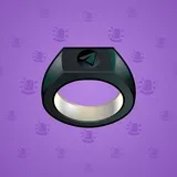 Signet Ring #7754 Signet Ring #7754