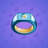 Signet Ring #7757 Signet Ring #7757