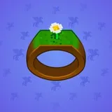 Signet Ring #7758 Signet Ring #7758