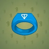 Signet Ring #7761 Signet Ring #7761