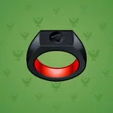 Signet Ring #7764 Signet Ring #7764