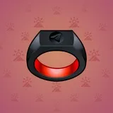 Signet Ring #7768 Signet Ring #7768