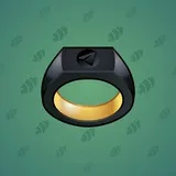 Signet Ring #777 Signet Ring #777