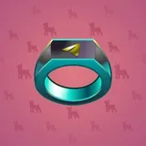Signet Ring #7773 Signet Ring #7773