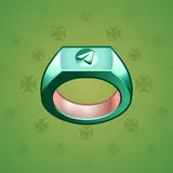 Signet Ring #7775 Signet Ring #7775