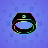 Signet Ring #7778