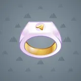 Signet Ring #7779