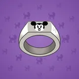 Signet Ring #7781 Signet Ring #7781