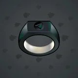 Signet Ring #7782 Signet Ring #7782