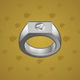 Signet Ring #7784 Signet Ring #7784
