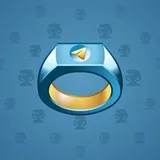 Signet Ring #7786 Signet Ring #7786