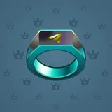 Signet Ring #7787 Signet Ring #7787