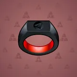 Signet Ring #7793