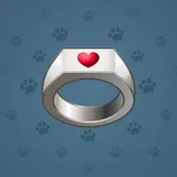Signet Ring #7794 Signet Ring #7794