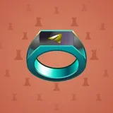 Signet Ring #7795 Signet Ring #7795