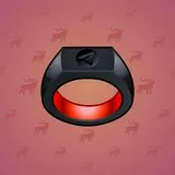 Signet Ring #7798 Signet Ring #7798