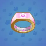 Signet Ring #7799 Signet Ring #7799