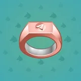 Signet Ring #7802 Signet Ring #7802