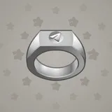 Signet Ring #7803 Signet Ring #7803