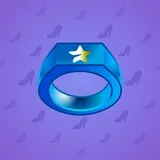 Signet Ring #7804 Signet Ring #7804