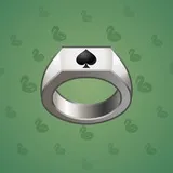 Signet Ring #7808 Signet Ring #7808