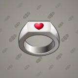 Signet Ring #7809 Signet Ring #7809