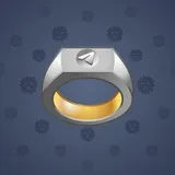 Signet Ring #7810 Signet Ring #7810