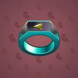 Signet Ring #7815