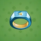 Signet Ring #7817 Signet Ring #7817
