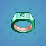Signet Ring #7818
