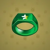 Signet Ring #7822 Signet Ring #7822