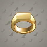 Signet Ring #7824 Signet Ring #7824