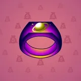 Signet Ring #7827 Signet Ring #7827