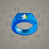 Signet Ring #7828 Signet Ring #7828