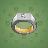 Signet Ring #783 Signet Ring #783