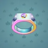 Signet Ring #7831