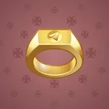 Signet Ring #7832 Signet Ring #7832