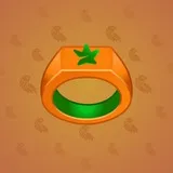 Signet Ring #7835 Signet Ring #7835