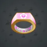 Signet Ring #7837 Signet Ring #7837