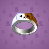Signet Ring #7838 Signet Ring #7838