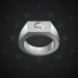 Signet Ring #7839