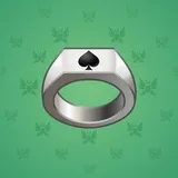 Signet Ring #7842 Signet Ring #7842
