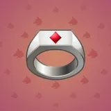 Signet Ring #7844 Signet Ring #7844
