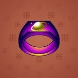 Signet Ring #7845