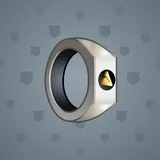 Signet Ring #7851 Signet Ring #7851