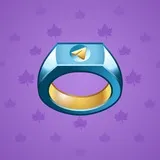 Signet Ring #7852 Signet Ring #7852