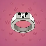 Signet Ring #7855 Signet Ring #7855