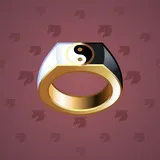 Signet Ring #7856 Signet Ring #7856